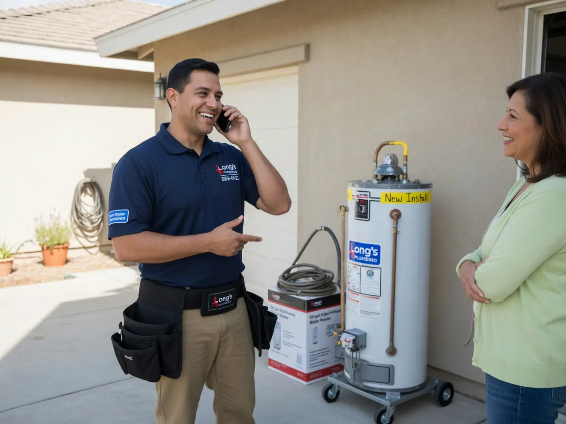 Leak Detection Spanish Springs, NV FAQs